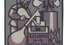 Kohler