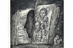2015.2 - Leonod Stroganov, lezen. Prijs: € 10,00
