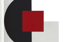 2018.1 - Peter O. Gerrits, Compositie I. Prijs: € 7,50