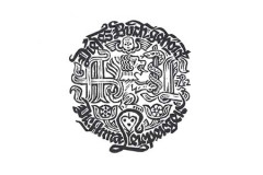 2018.3 - Max Kislinger, exlibris voor Dr. Anna Lerperger. Prijs: € 3,00