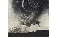2018.2.b - Eva Hašková, de nacht. Prijs: € 10,00