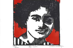 2022.1.a - Marion van Bergen, Fré Cohen. Prijs: € 10,00