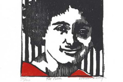 2022.1.b - Marion van Bergen, Fré Cohen. Prijs: € 10,00