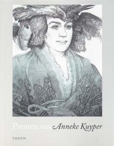 Prenten van Anneke Kuyper