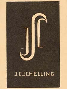 A.H. Schelling