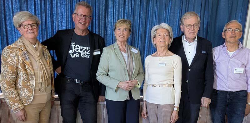 Bestuur 2025