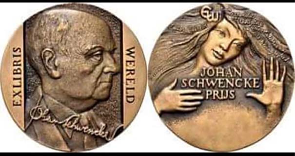 Johan Schwenckeprijs