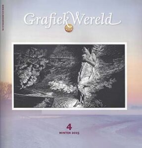 Grafiekwereld winter 2025